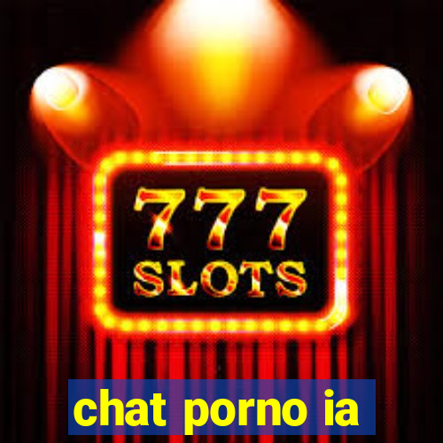 chat porno ia